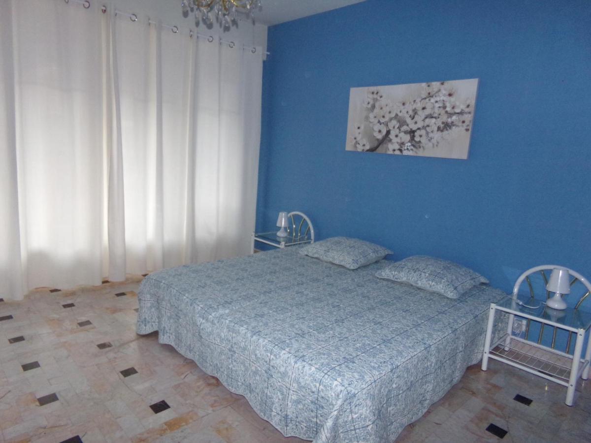 Refuge La Pena Apartment Верне-ле-Бен Екстериор снимка