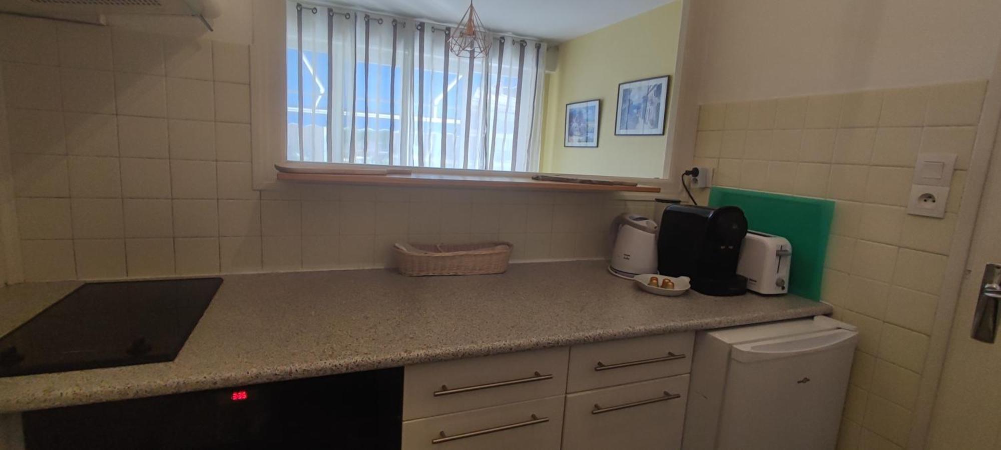 Refuge La Pena Apartment Верне-ле-Бен Екстериор снимка